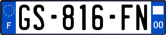 GS-816-FN
