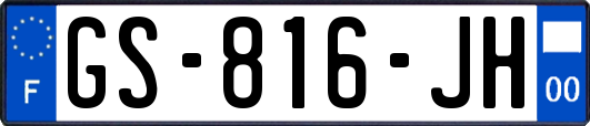 GS-816-JH