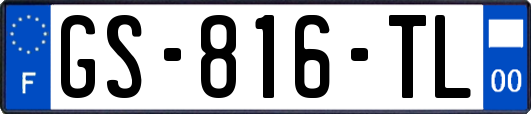 GS-816-TL
