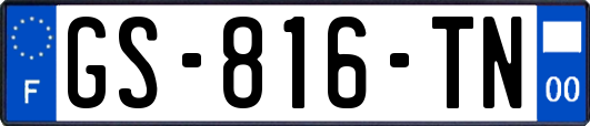 GS-816-TN