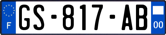 GS-817-AB