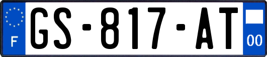 GS-817-AT