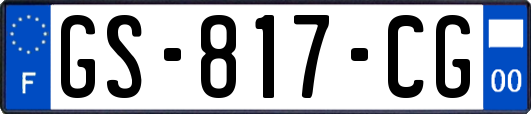 GS-817-CG