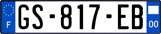GS-817-EB