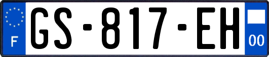 GS-817-EH