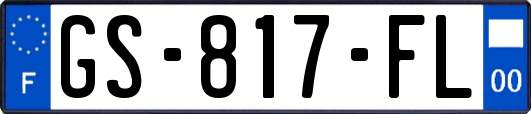 GS-817-FL