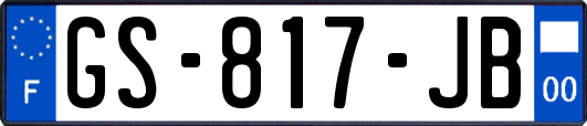 GS-817-JB