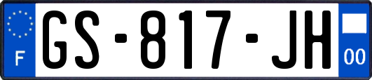 GS-817-JH