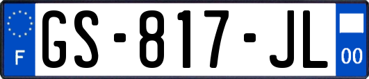 GS-817-JL