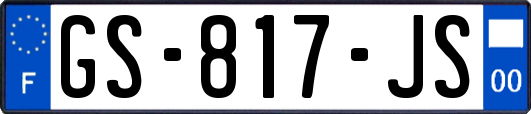 GS-817-JS