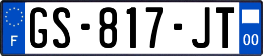 GS-817-JT