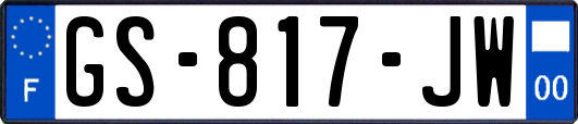 GS-817-JW
