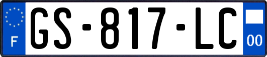 GS-817-LC