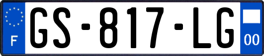 GS-817-LG