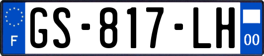 GS-817-LH