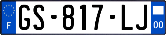 GS-817-LJ