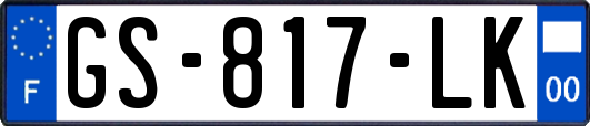 GS-817-LK