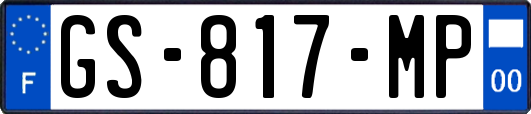 GS-817-MP