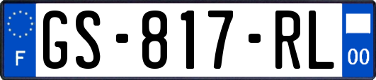 GS-817-RL