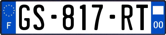 GS-817-RT