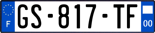 GS-817-TF