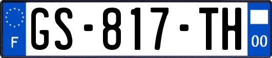 GS-817-TH