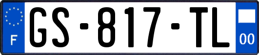 GS-817-TL