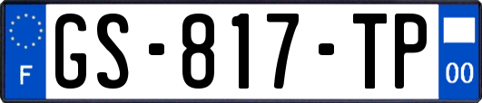 GS-817-TP