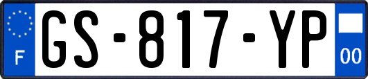 GS-817-YP