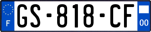 GS-818-CF