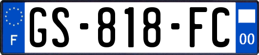 GS-818-FC
