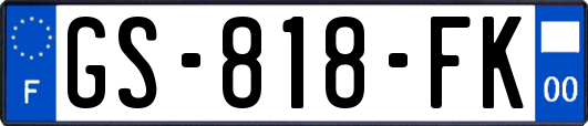 GS-818-FK