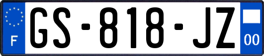 GS-818-JZ