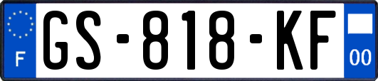 GS-818-KF