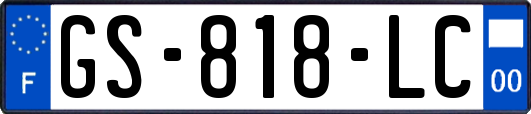 GS-818-LC