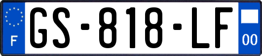 GS-818-LF