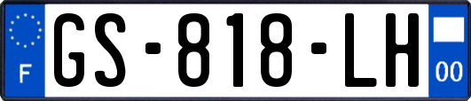 GS-818-LH