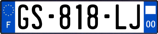 GS-818-LJ