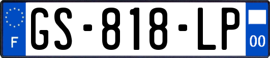 GS-818-LP