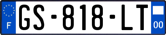 GS-818-LT