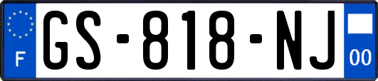 GS-818-NJ