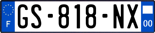 GS-818-NX