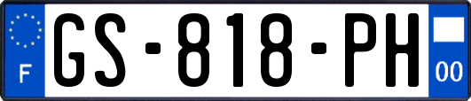 GS-818-PH