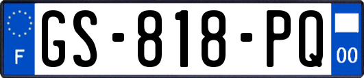 GS-818-PQ