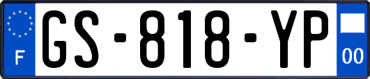 GS-818-YP