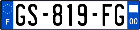 GS-819-FG