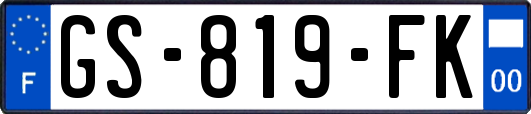 GS-819-FK