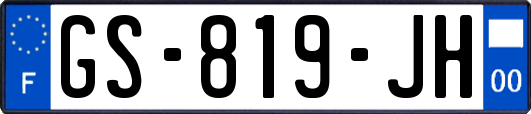 GS-819-JH