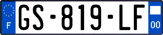 GS-819-LF