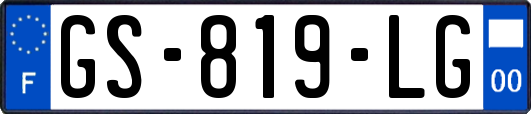 GS-819-LG